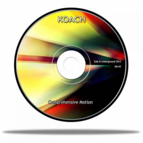 comprehensive motion koach  