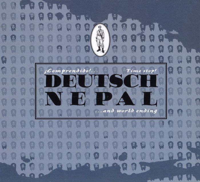 comprendido deutsch nepal 