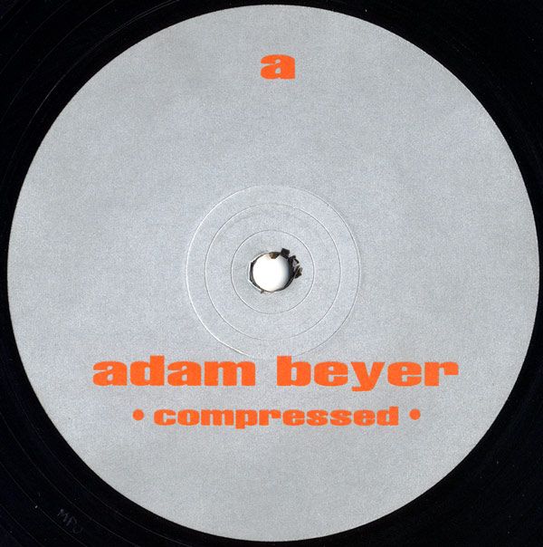 compressed adam beyer 
