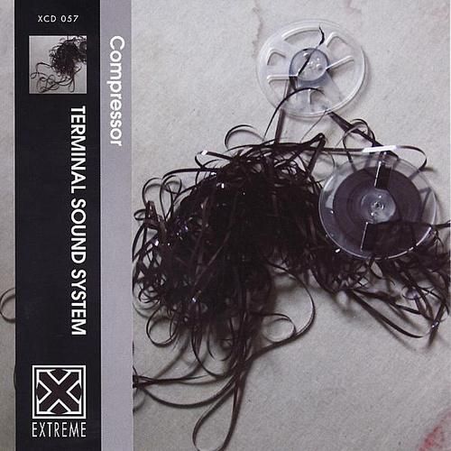 compressor terminal sound syste 