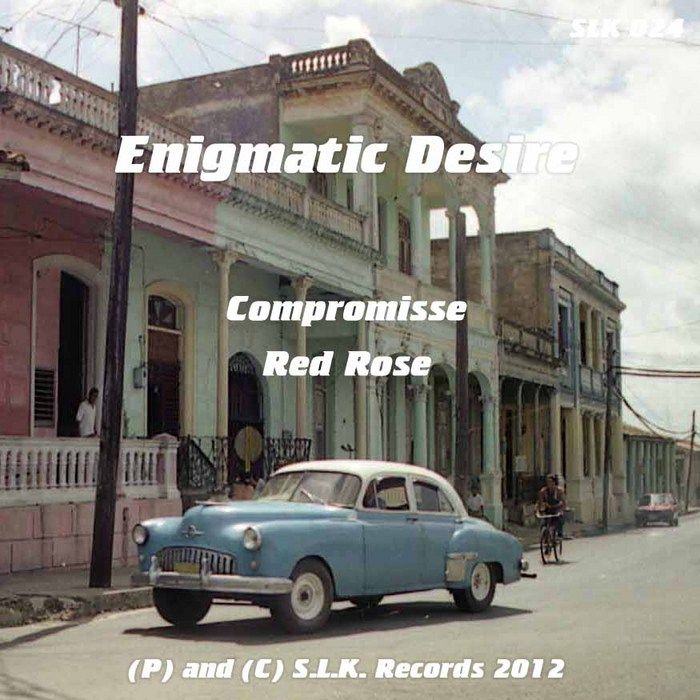 compromisse red ro enigmatic desire  