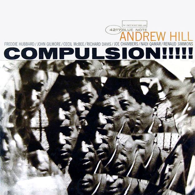 compulsion andrew hill 