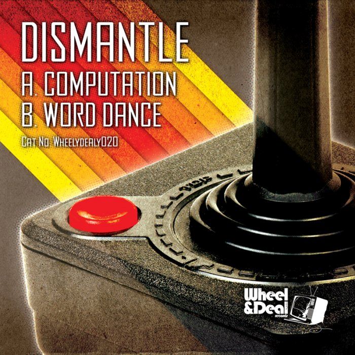 computation word d dismantle 