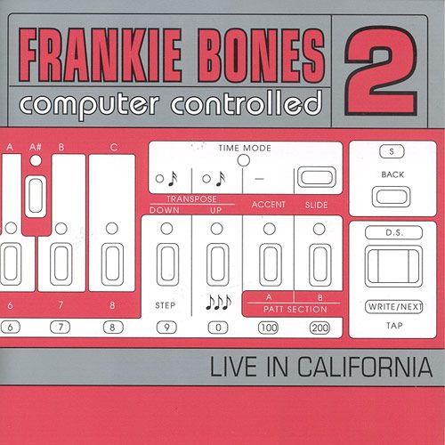 computer controlled frankie bones 