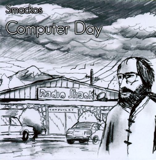 computer day smackos 