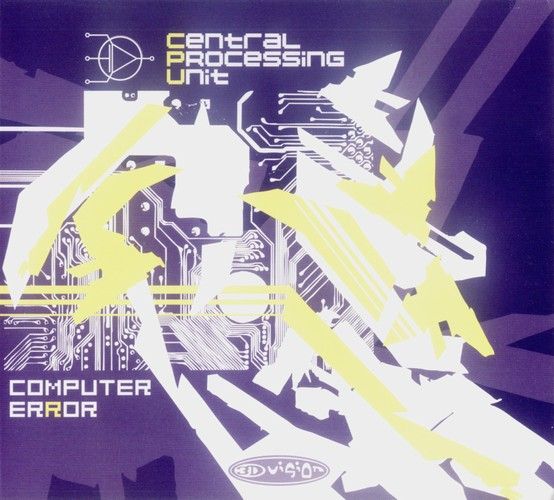 computer error central processing u 