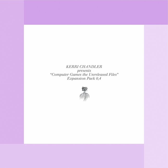 computer games the u kerri chandler  