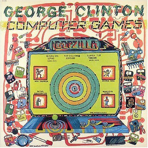 computer games george clinton 