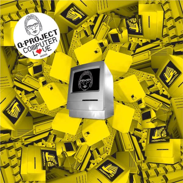 computer love q project 