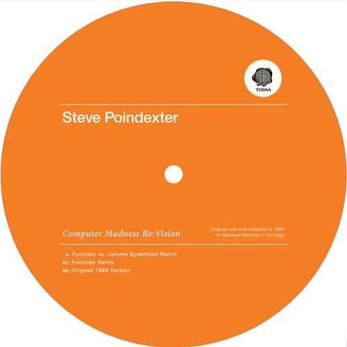 computer madness re steve poindexter 