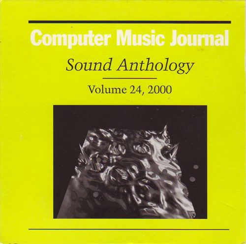 computer music journ 0 