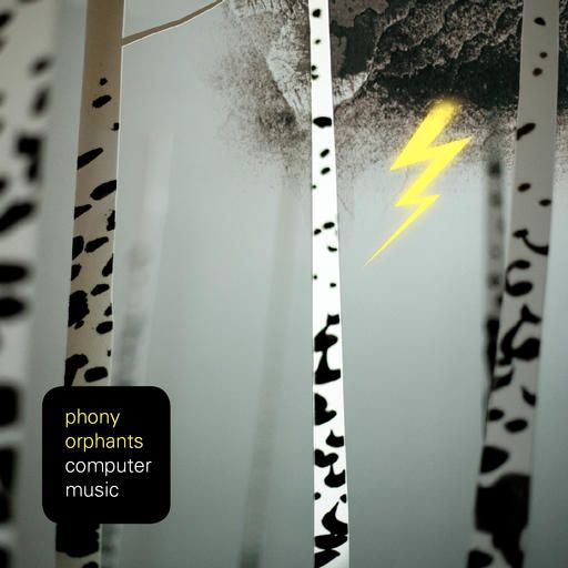 computer music phony orphants 
