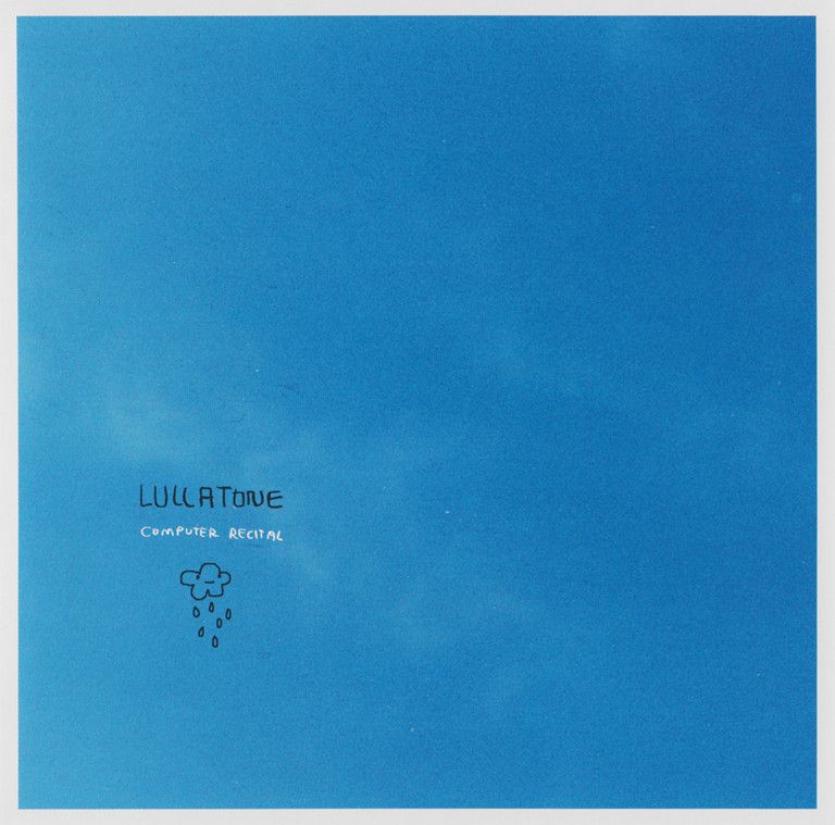 computer recital lullatone 