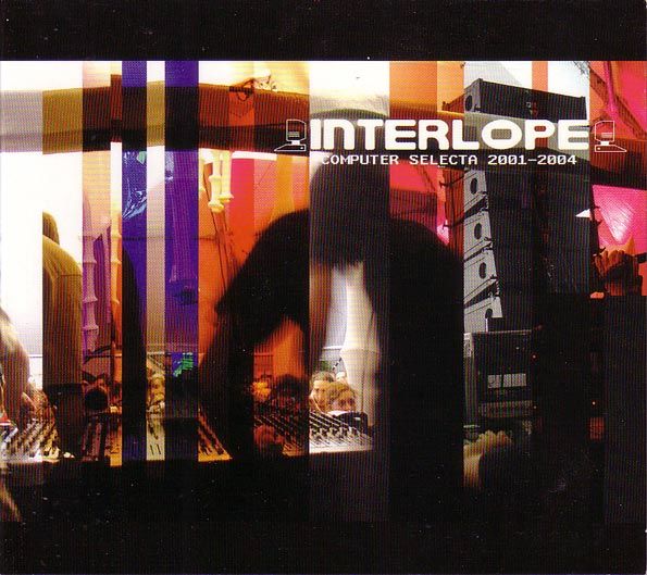 computer selecta 200 interlope  