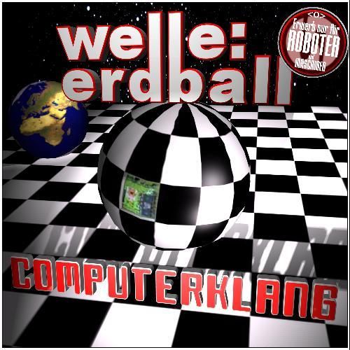 computerklang welleerdball 