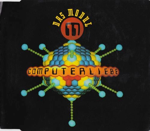 computerliebe das modul 