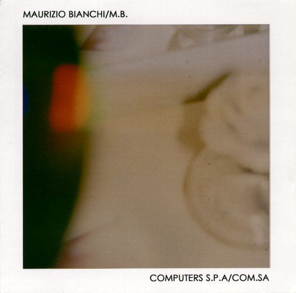 computers spa c maurizio bianchi 