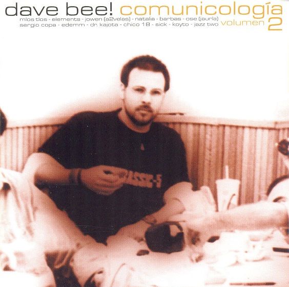comunicologia dave bee 