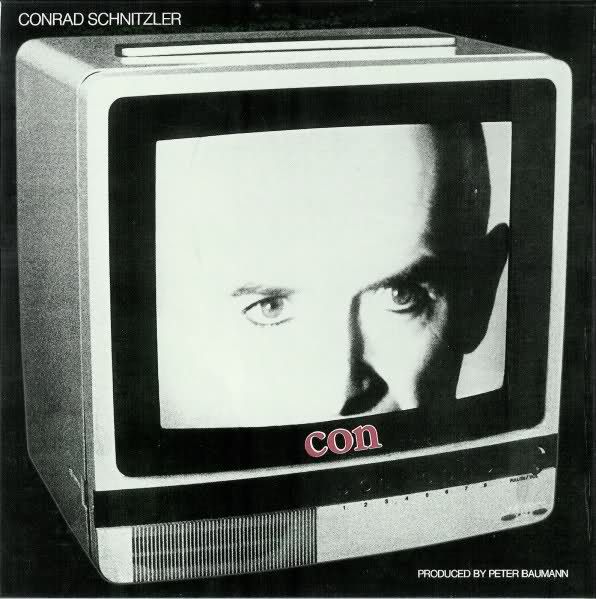 con ballet statique conrad schnitzler 