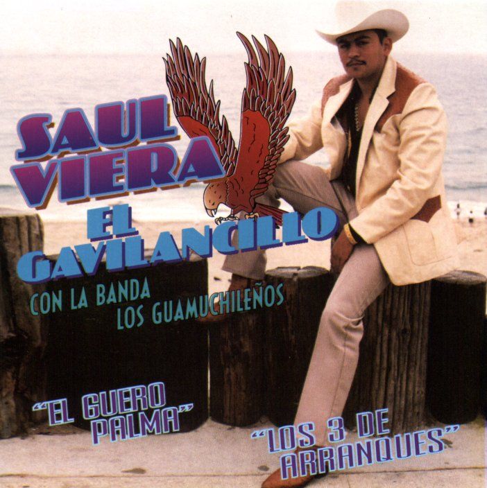 con banda los guamuc saul viera  