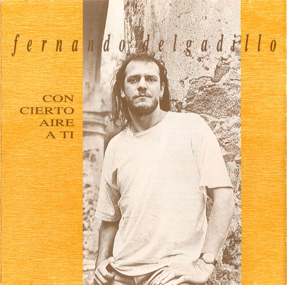 con cierto aire a ti fernando delgadillo 