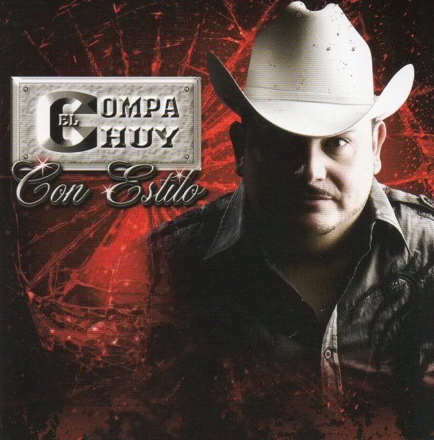 con estilo el compa chuy 