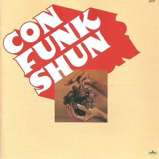 con funk shun con funk shun 