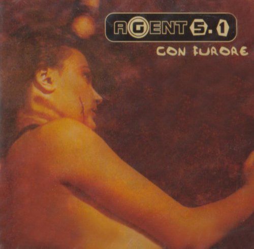 con furore agent 51 