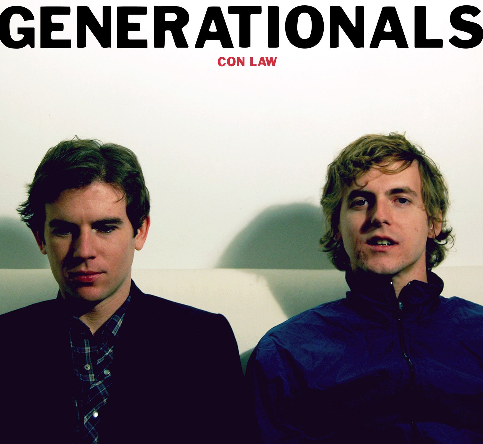 con law generationals 