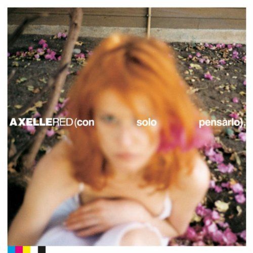 con solo pensarlo axelle red 