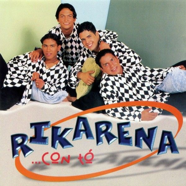 con to rikarena 