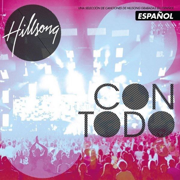 con todo hillsong 