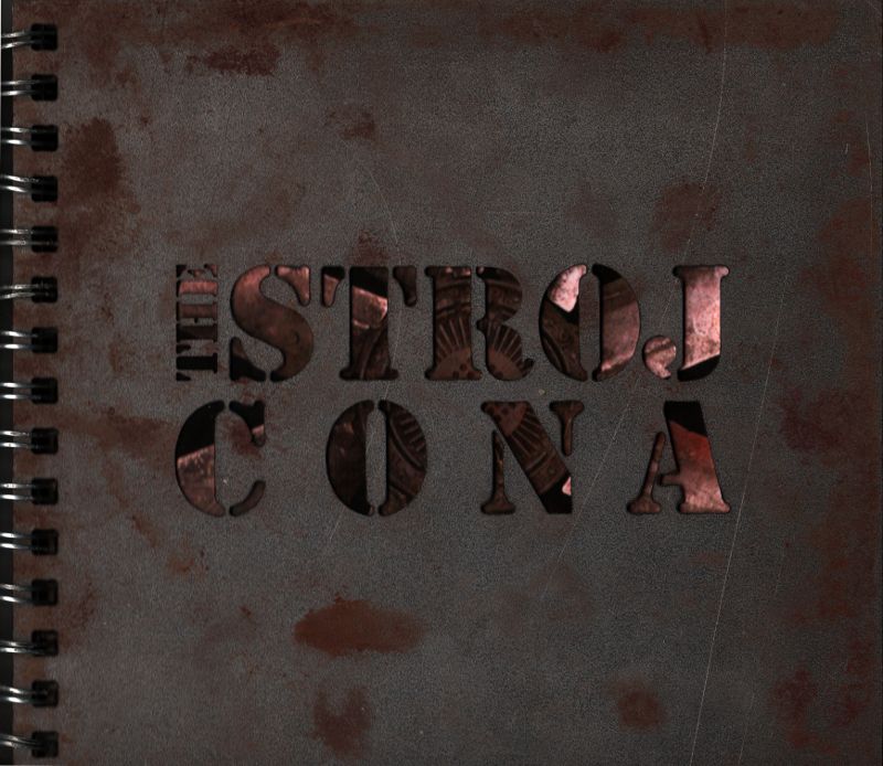 conathe zone the stroj 