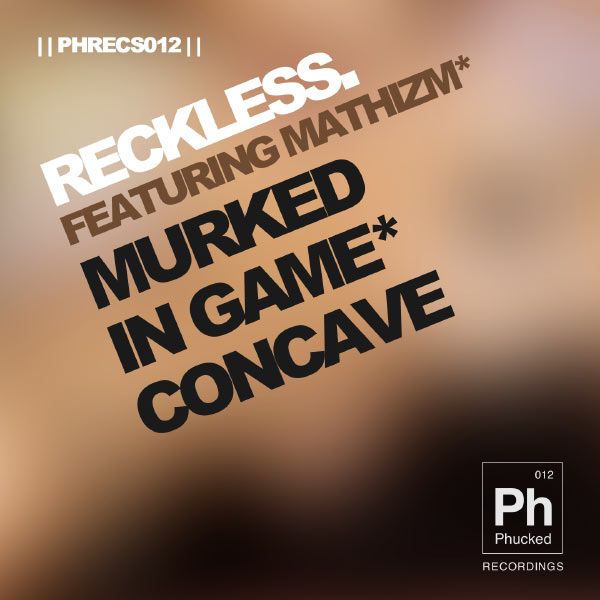 concave reckless 