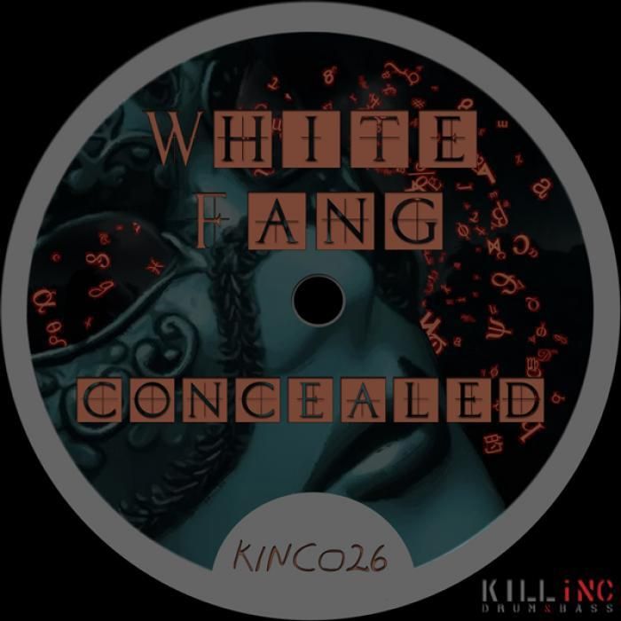 concealed midnigh white fang  