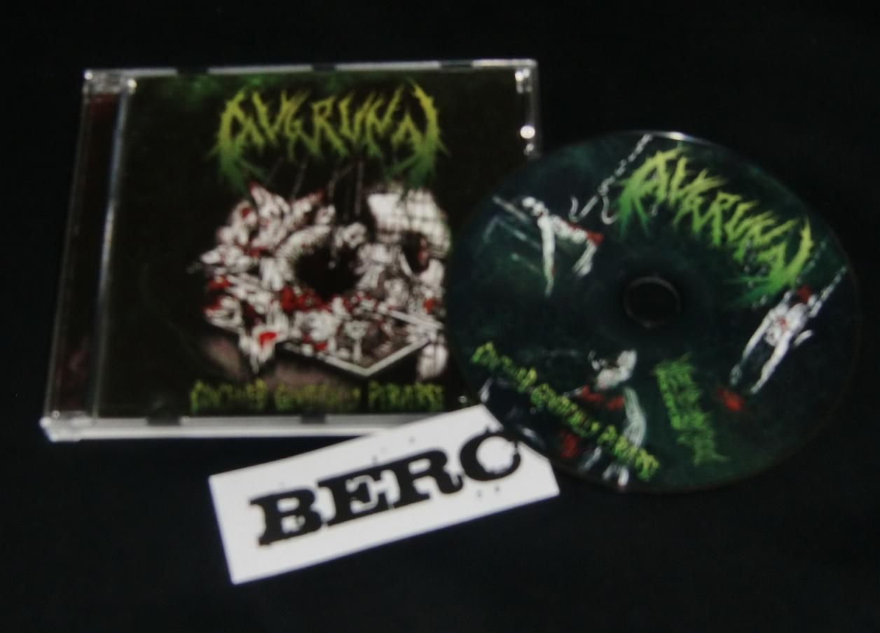 conceived geneticall avgrunn  