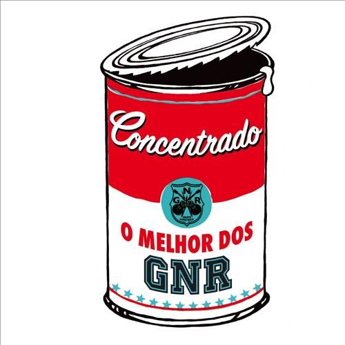 concentrado o melh gnr 