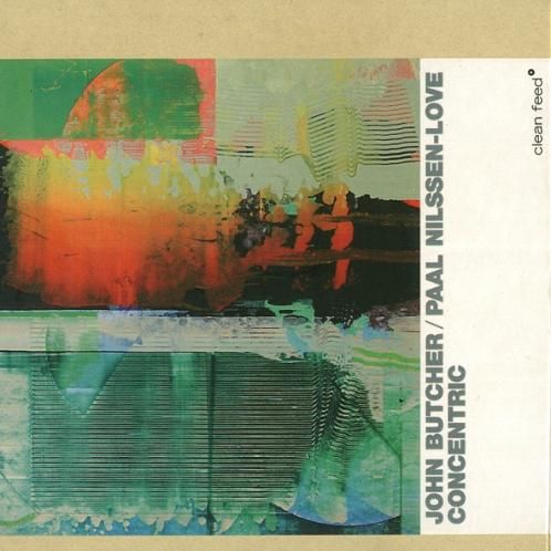 concentric john butcher 