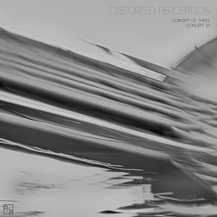 concept ep concept of thrill  