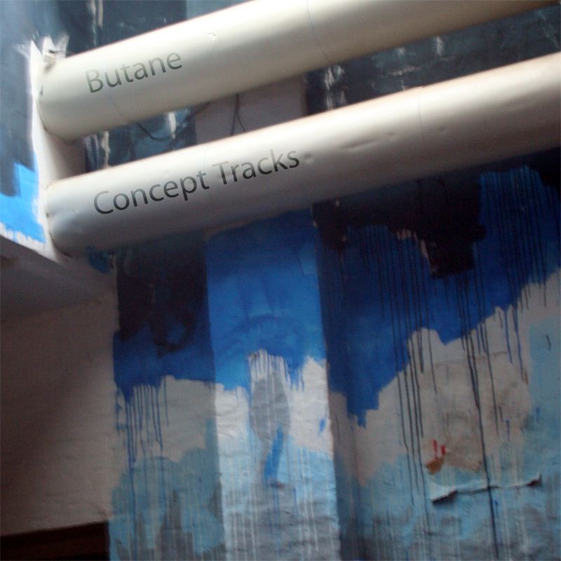 concept tracks butane 