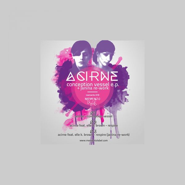 conception vessel ep acirne 