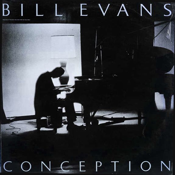 conception bill evans 