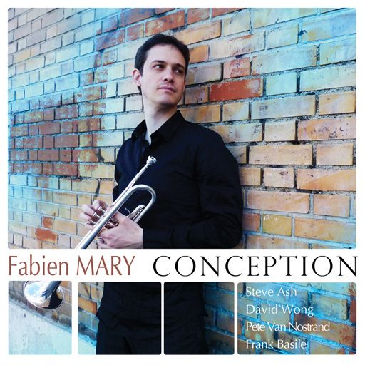 conception fabien mary  