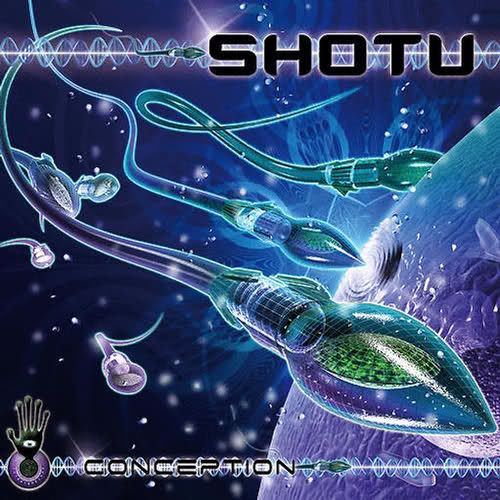 conception shotu 
