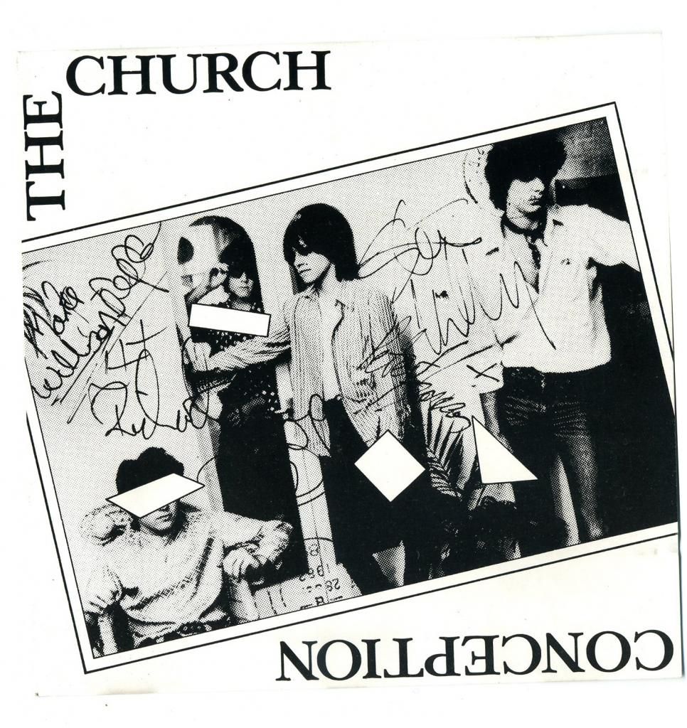 conception the church 