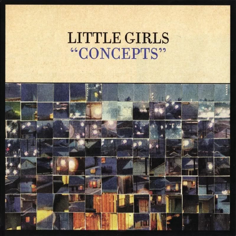 concepts little girls 