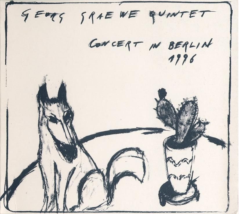 concert in berlin georg graewe 