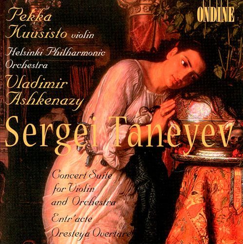 concert suite for vi helsinki philharmoni 