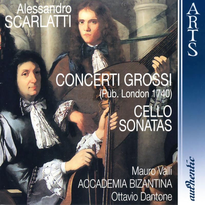 concerti grossi cel accademia bizantina 