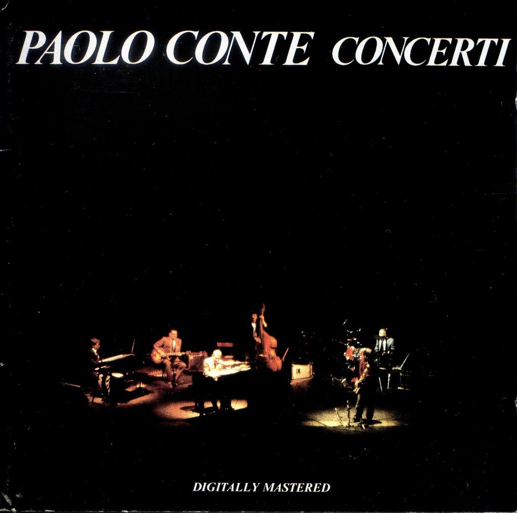 concerti paolo conte 